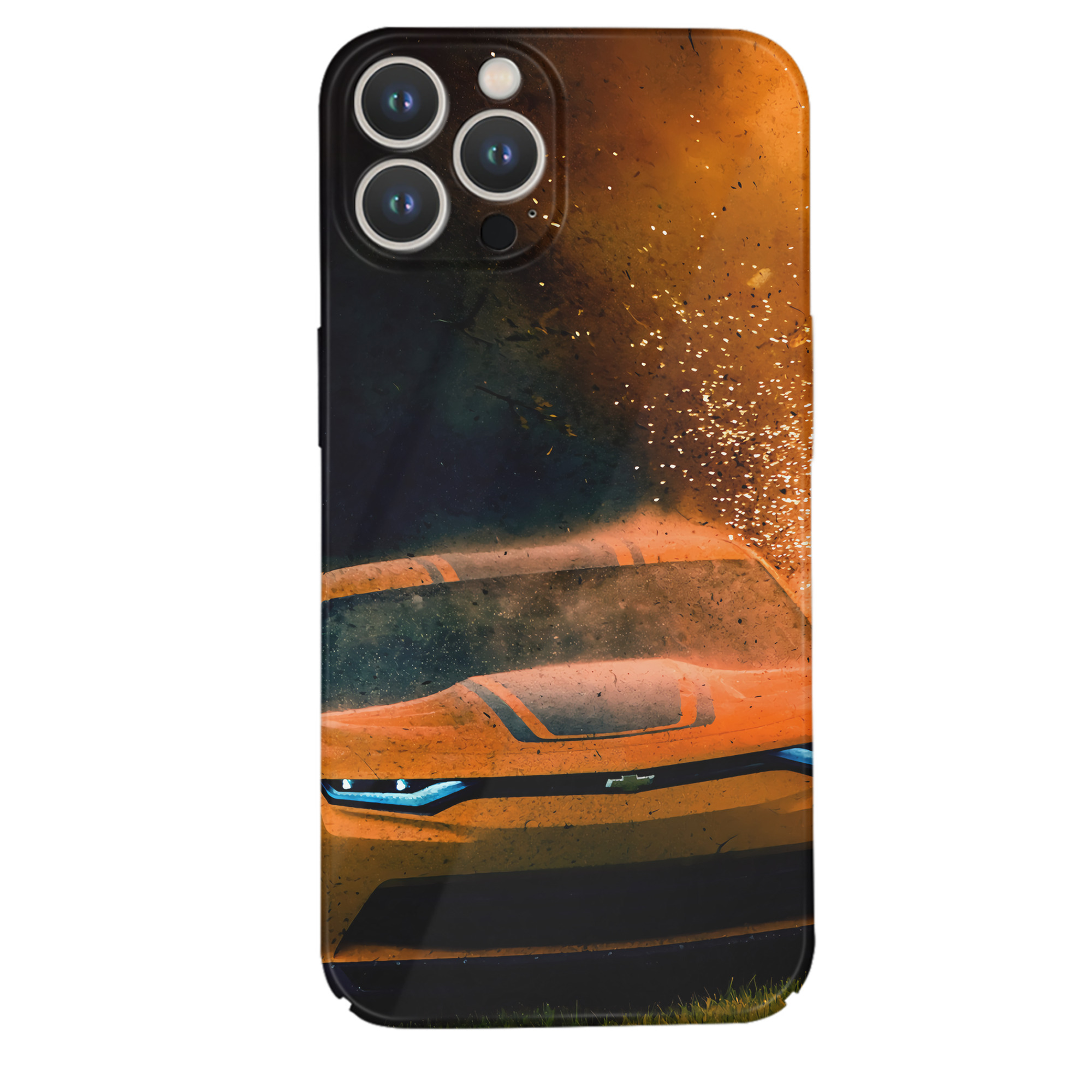 （画像用） Transformers トランスフォーマー 【iPhone 14シリーズ対応】ハードケース
